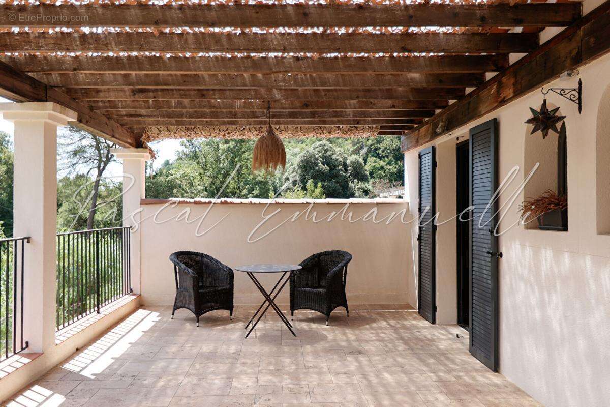 Maison à SAINT-PAUL