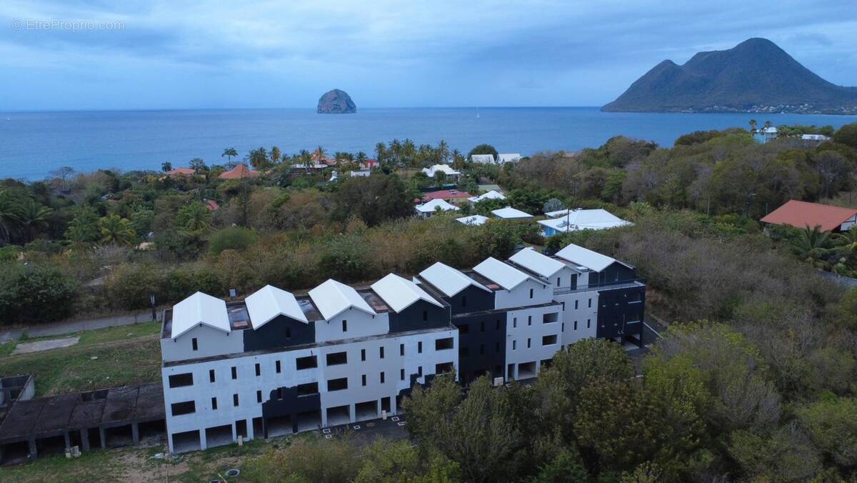 Appartement à LE DIAMANT