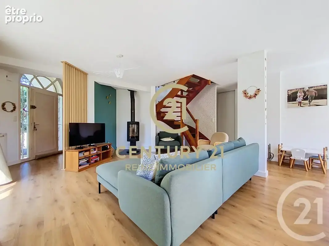 Maison 6 pièces 148 m² à vendre à Pace (35740) - photo 3