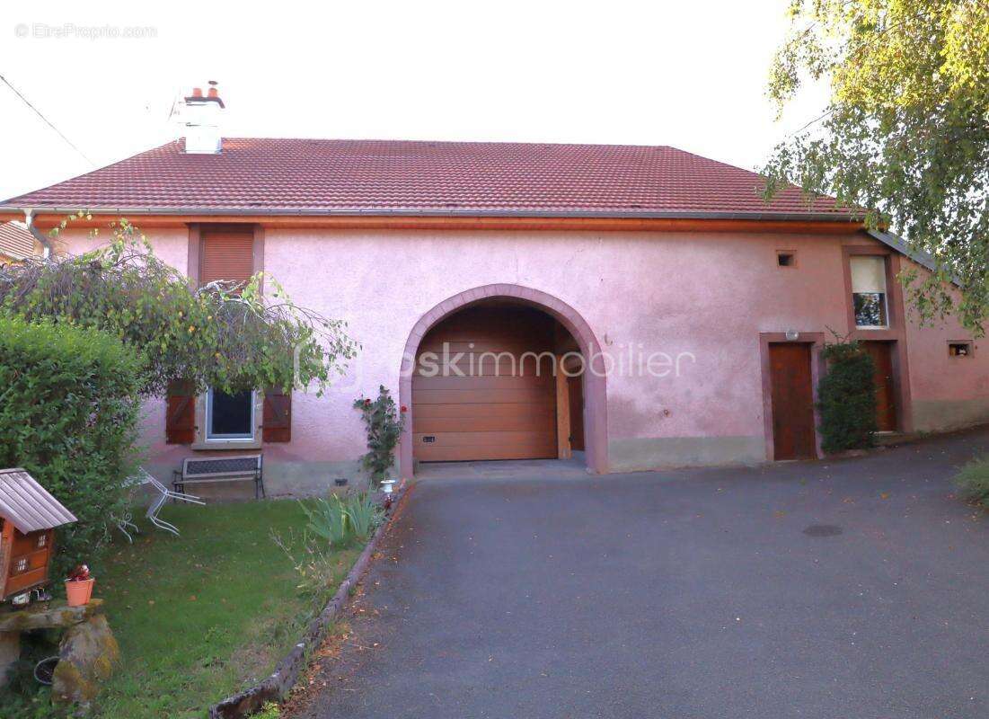 Baisse de prix pour cette JOLIE FERME RENOVEE(visite virtuelle sur demande) - photo 4