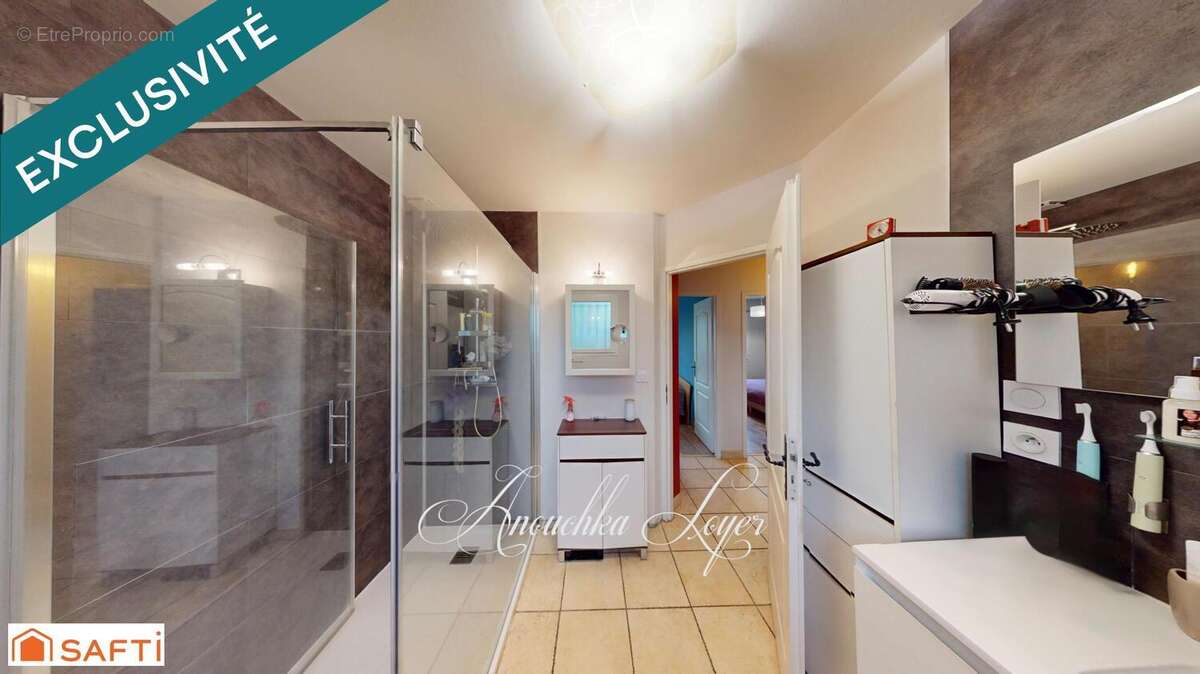 Photo 9 - Maison à BALIZAC