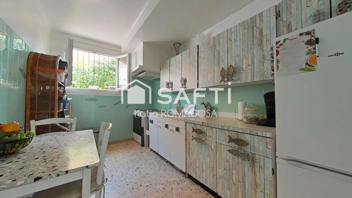 Photo 4 - Maison à SAINT-CYPRIEN