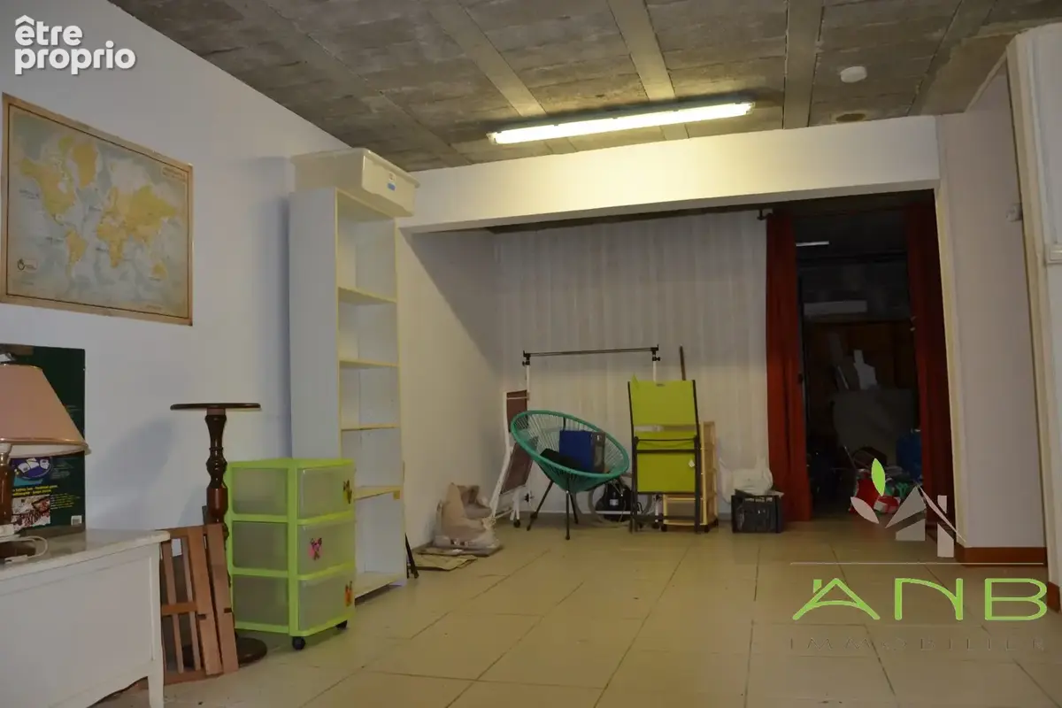 Maison 6 pièces 133 m² à vendre à Ruelle-Sur-Touvre (16600) - photo 8