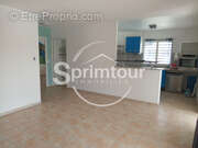 Appartement à LE GOSIER