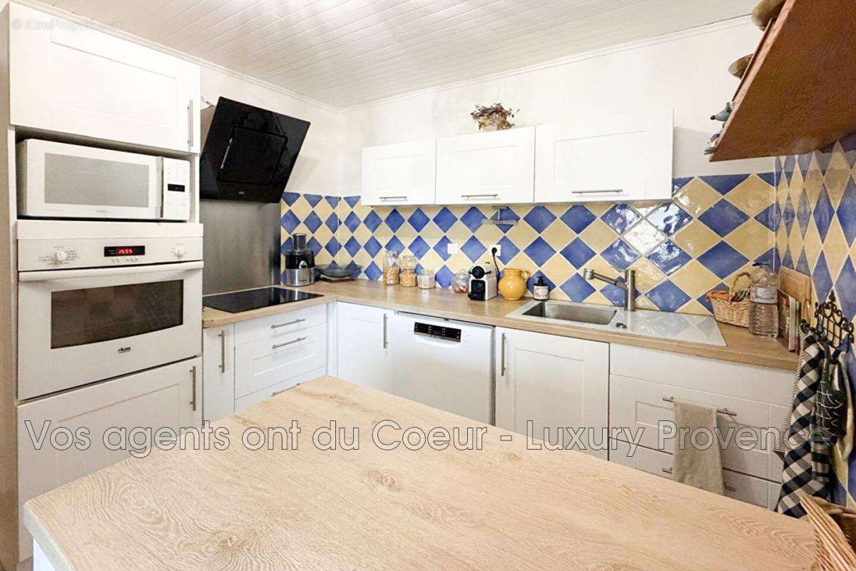 Appartement à GARDANNE