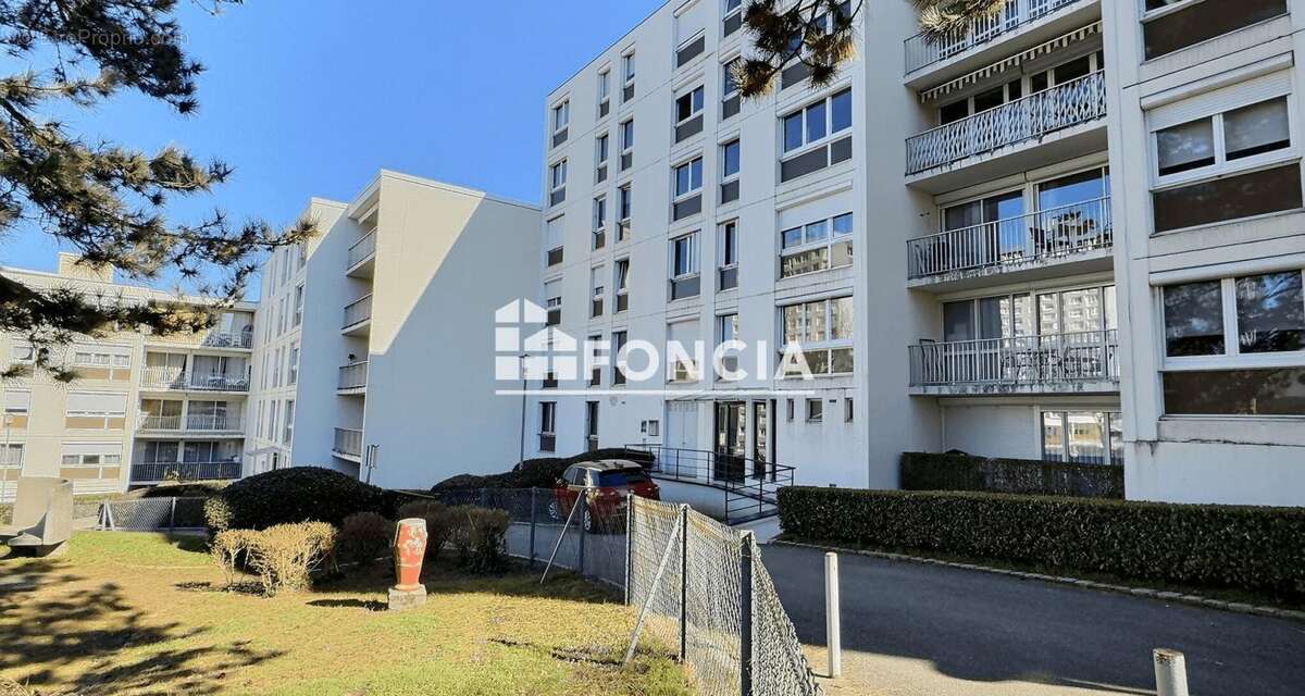 Appartement à FIRMINY