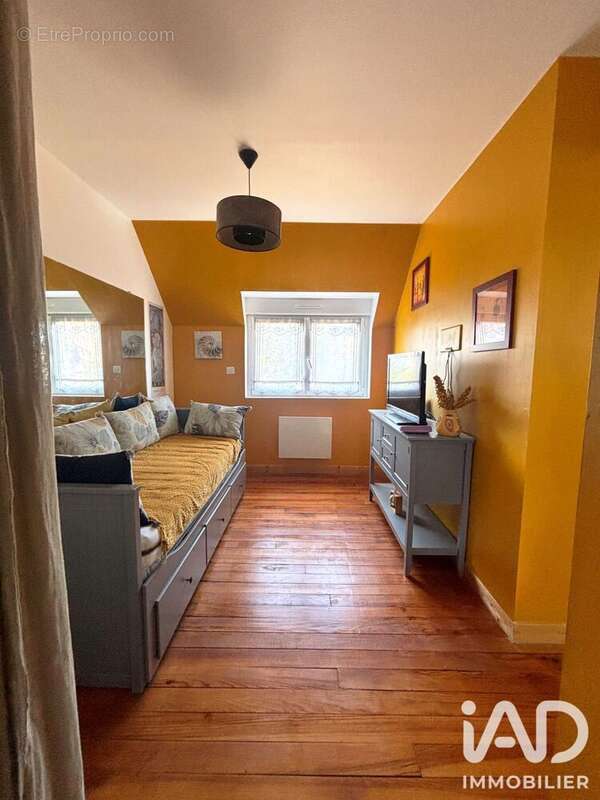Maison 120 m² à Fouesnant  - photo 6