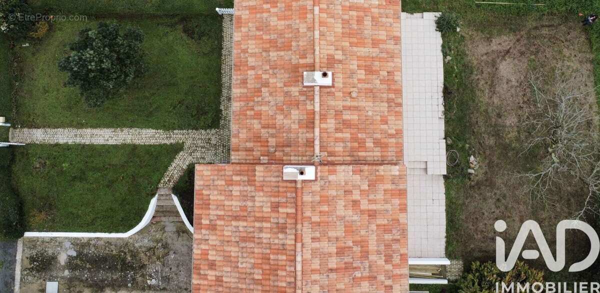 Photo 2 - Maison à VAIRE