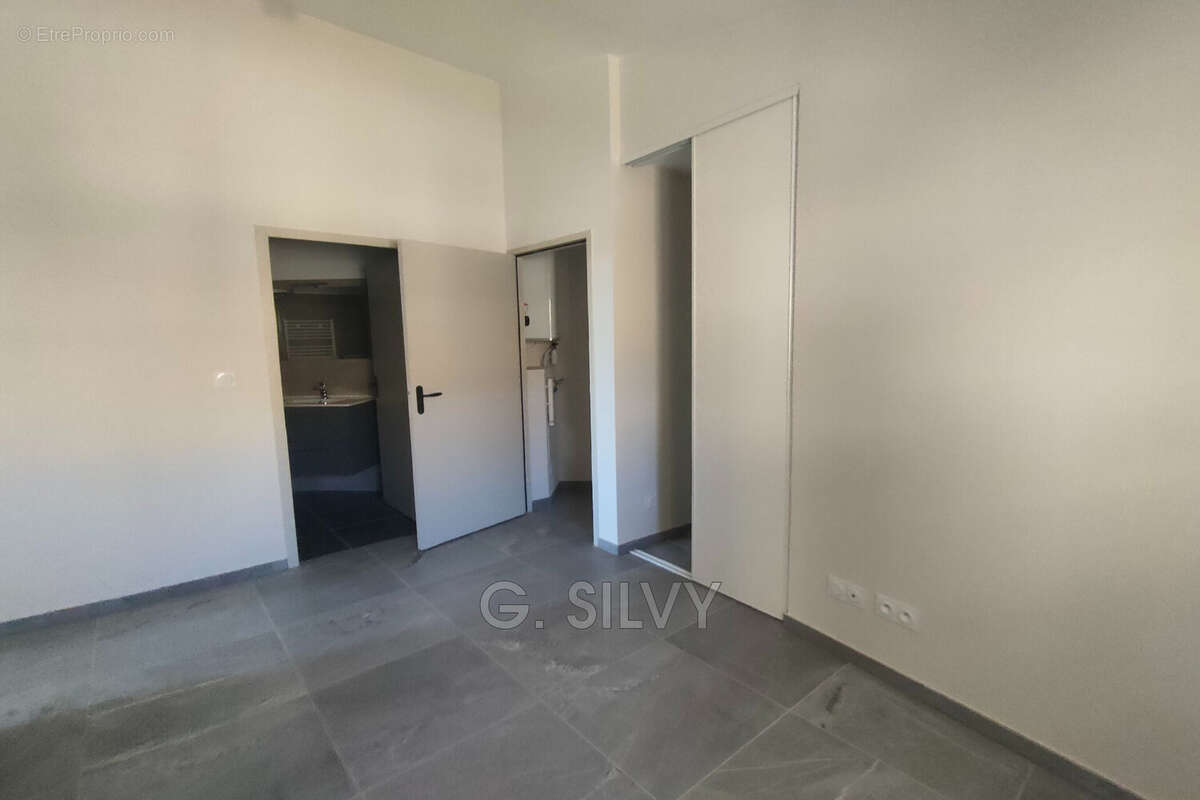 Appartement à ORANGE