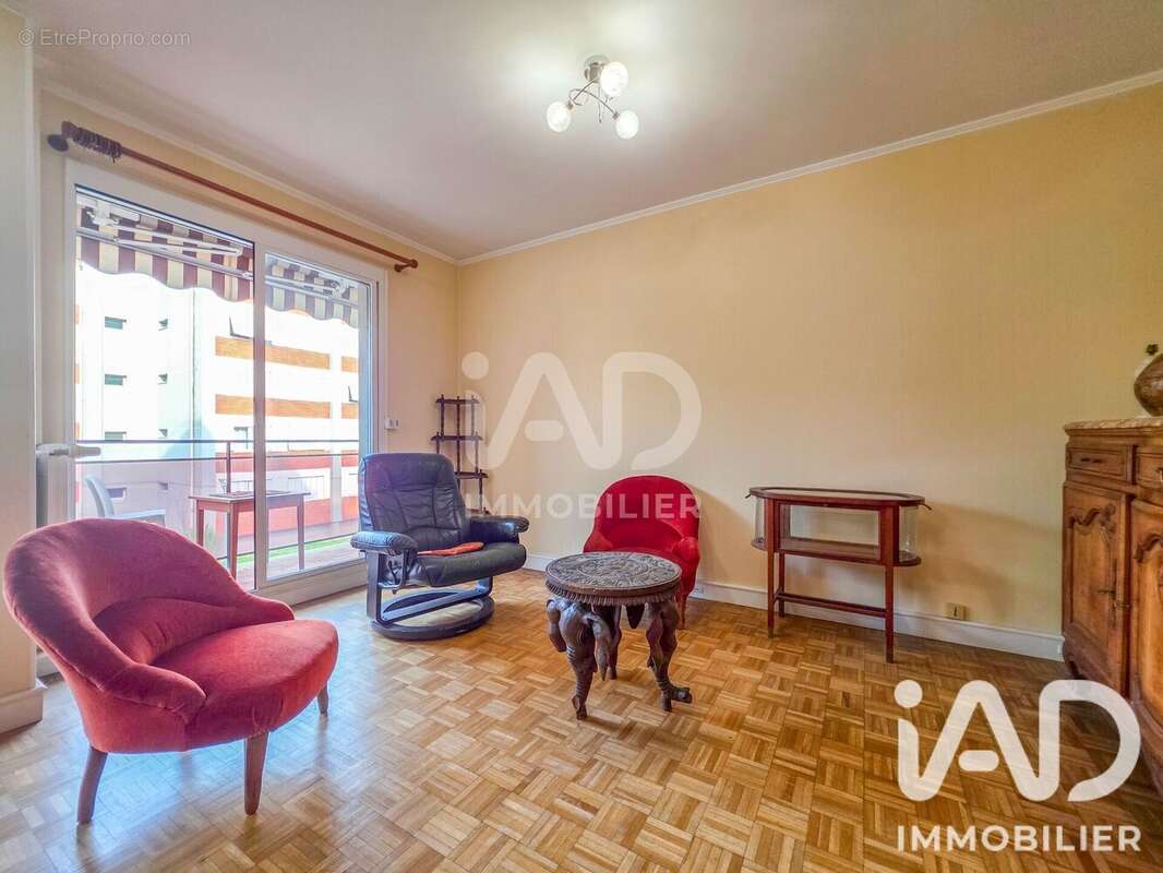 Photo 3 - Appartement à CRETEIL