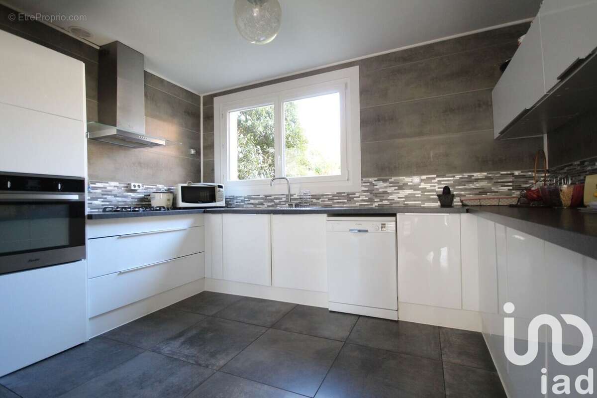 Photo 9 - Maison à BEYNES