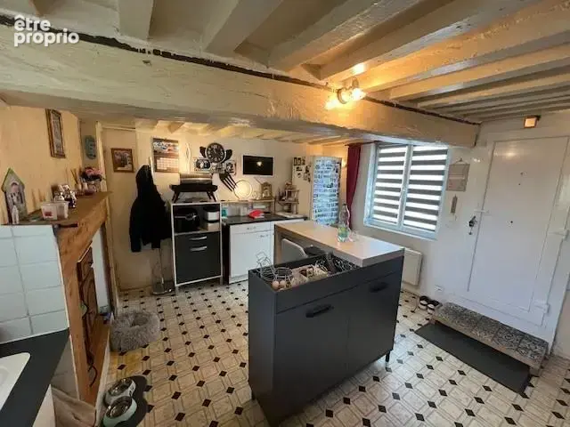 Maison 91 m² à vendre à Glos (14100) - photo 3