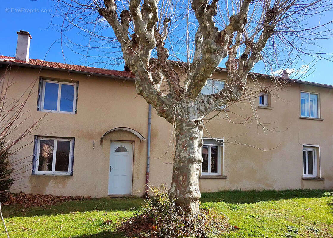 Maison à MIONS