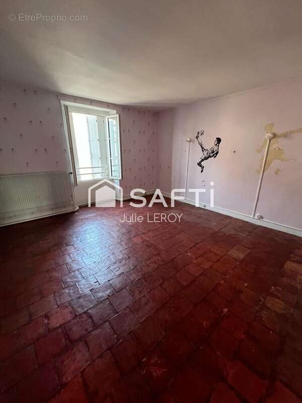 Photo 4 - Maison à BRULON