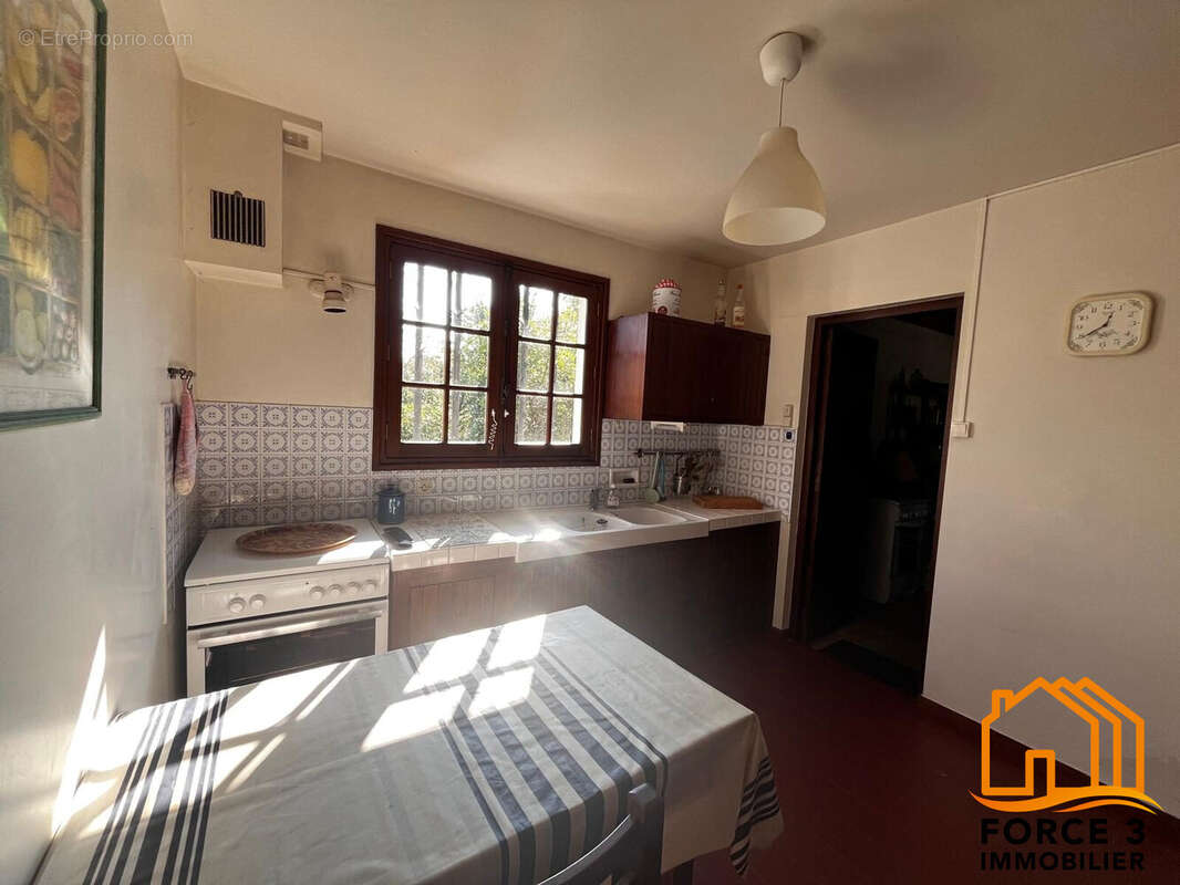 Maison à LIT-ET-MIXE
