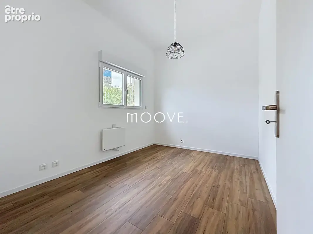 Maison entièrement rénovée Notre Dame De Bondeville 3 pièce(s) 65 m2 - photo 6