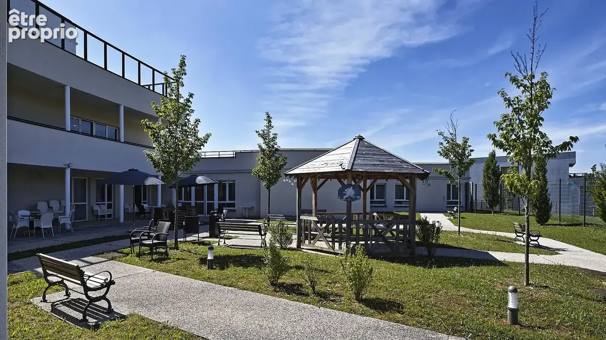 Investissement en EHPAD - photo 3