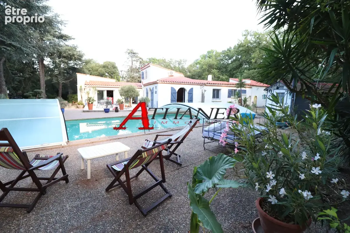 Photo Maison à Argeles-Sur-Mer au prix de 669 000€