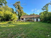 Maison à FERRIERES-EN-GATINAIS