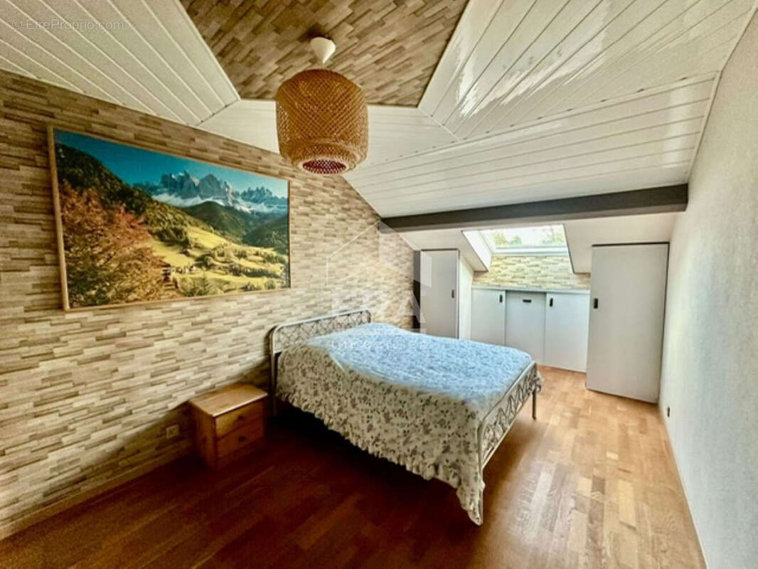 Maison à PIERRELAYE