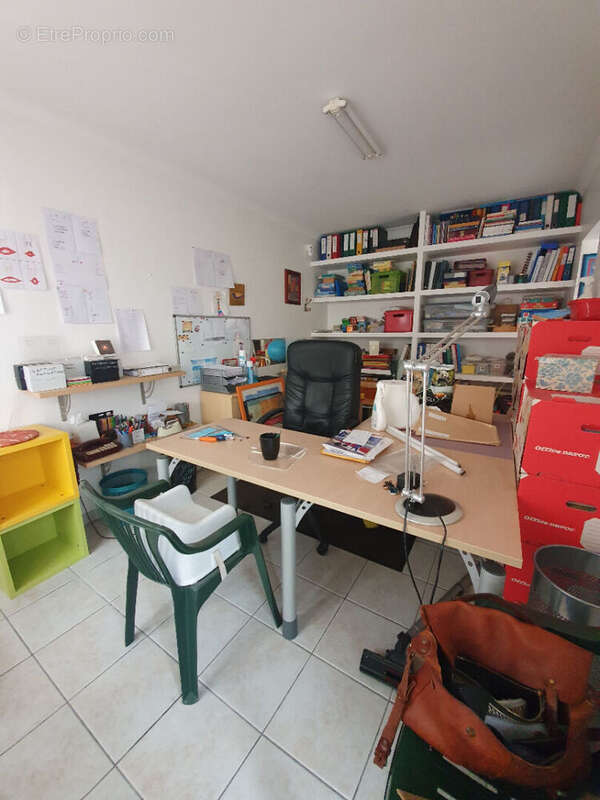 Maison à CAISSARGUES