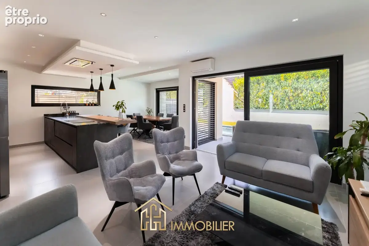 maison individuelle - photo 2