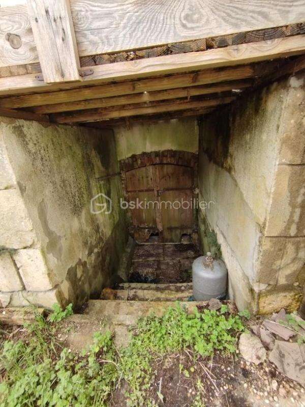 Maison à OUZOUER-SUR-TREZEE