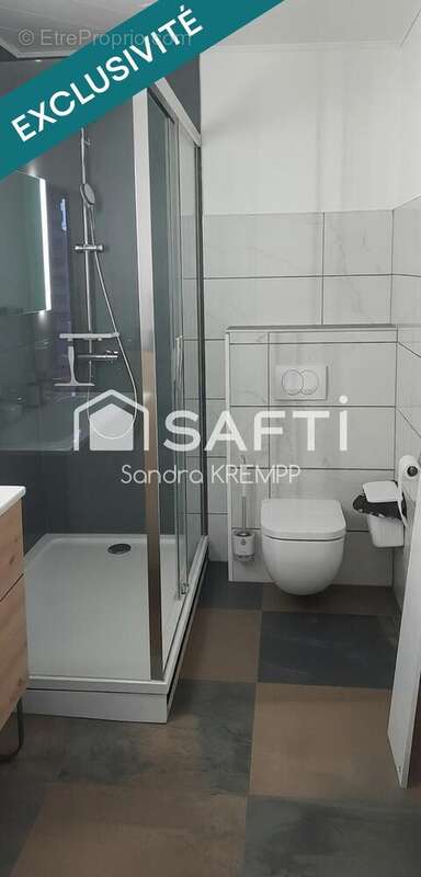 Photo 6 - Maison à REGUISHEIM