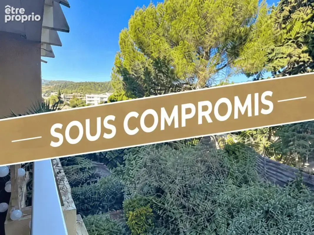 Appartement à BORMES-LES-MIMOSAS