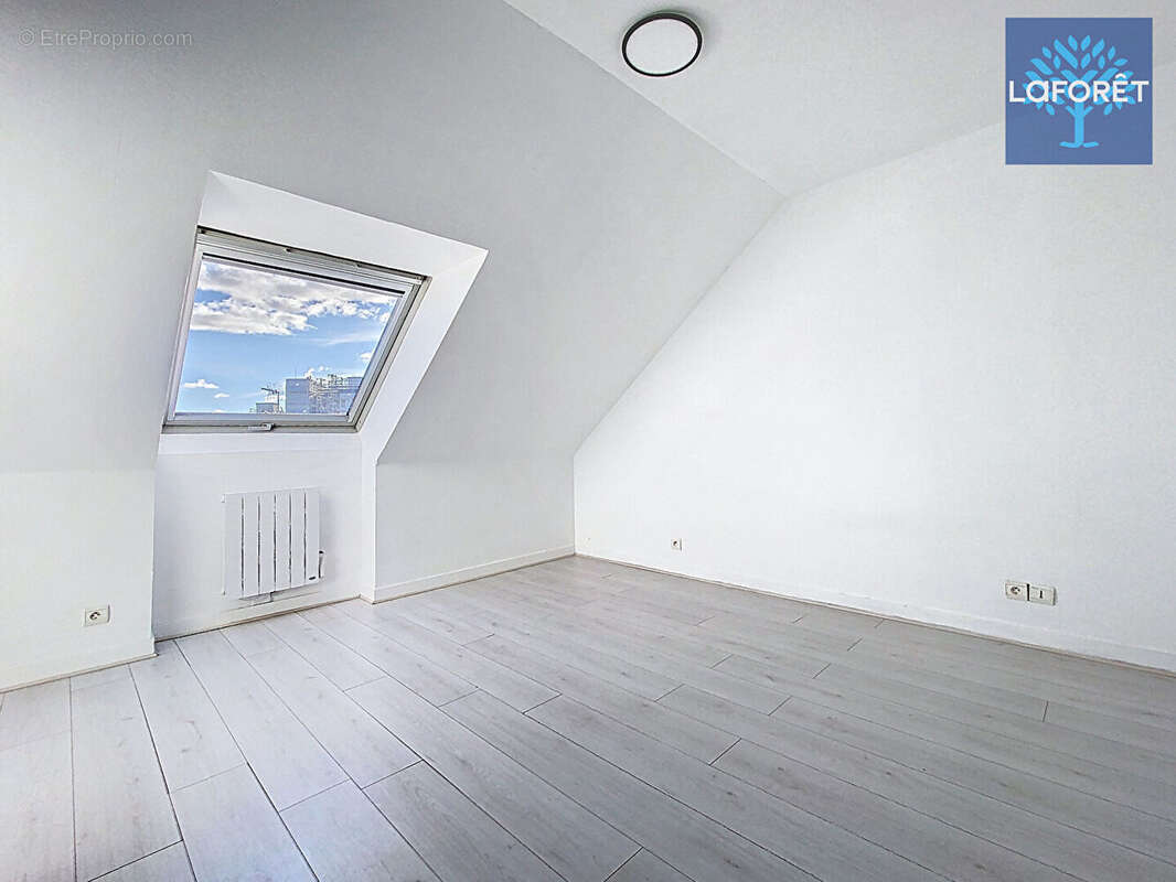 Appartement à CONCARNEAU