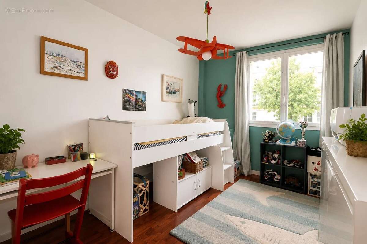 Appartement à VERSAILLES