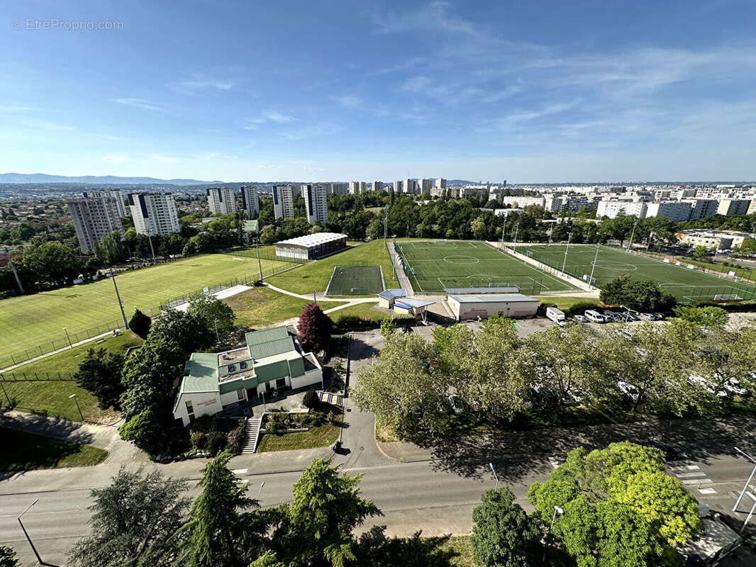 Appartement à VENISSIEUX