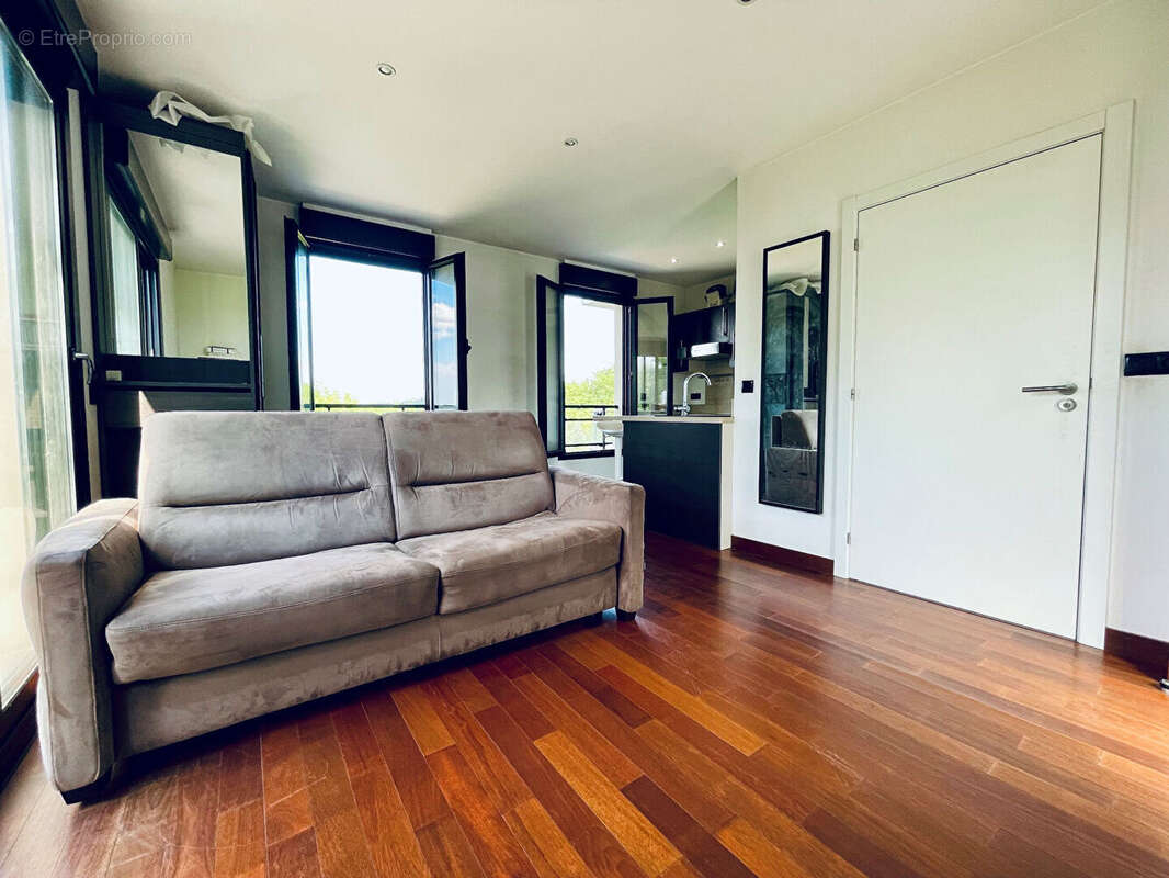 Appartement à BRY-SUR-MARNE