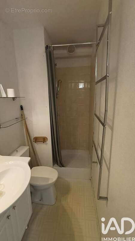 Photo 6 - Appartement à BAGNERES-DE-BIGORRE