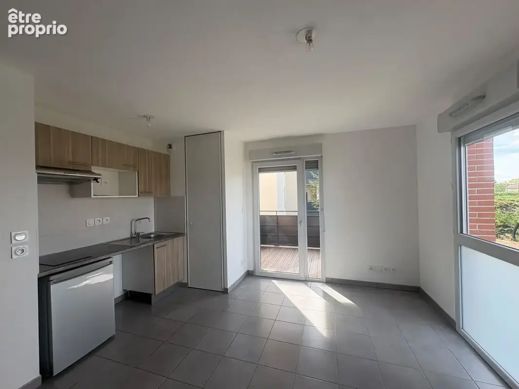 Appartement à SAINT-JORY