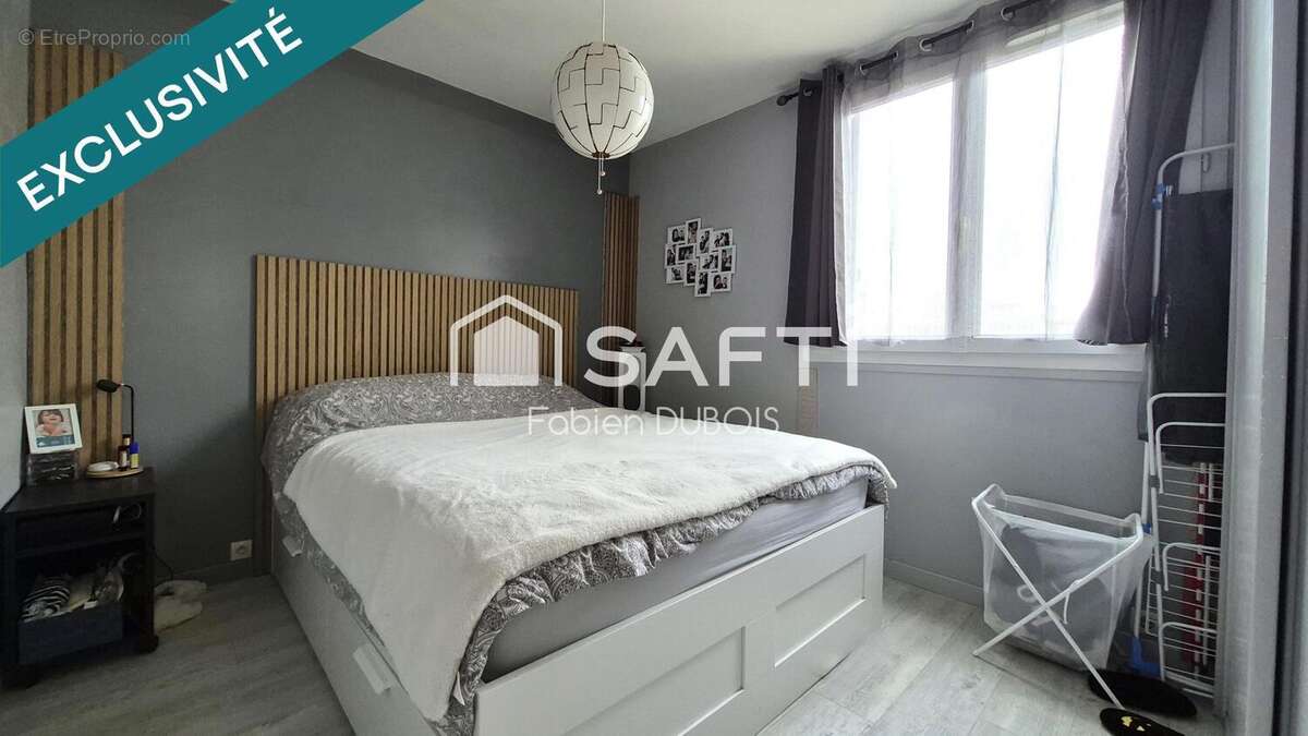 Photo 4 - Appartement à LE PLESSIS-ROBINSON