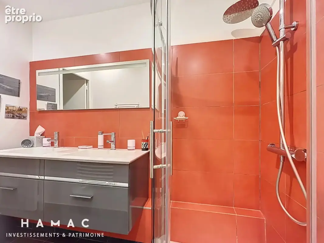 Sainte-Foy-lès-Lyon – Charmante maison familiale de 150 m² sur terrain plat de 994 m² - photo 16
