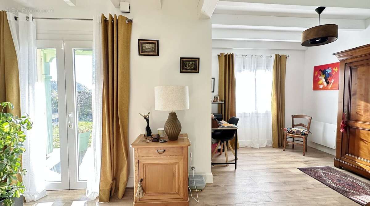 A vendre maison de type T5 sur dax - photo 6