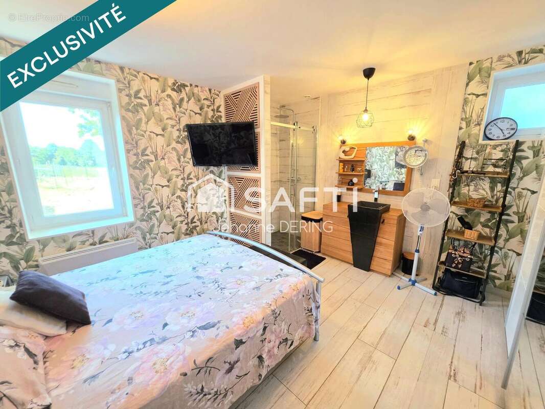 Maison 110 m² à Ruffiac  - photo 4