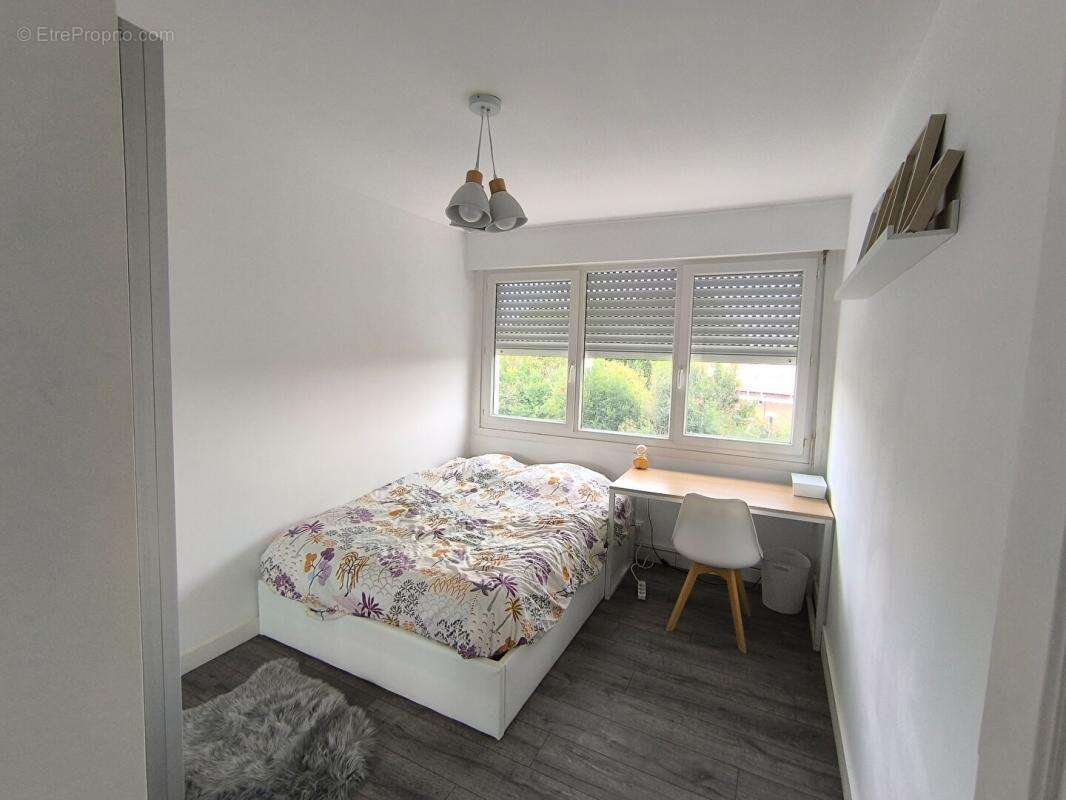Appartement à DOUAI