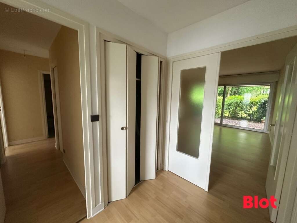 Appartement à VANNES