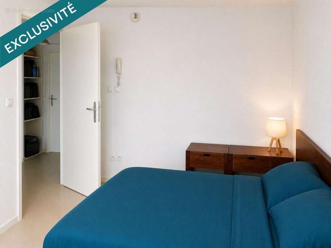 Photo 6 - Appartement à ARETTE