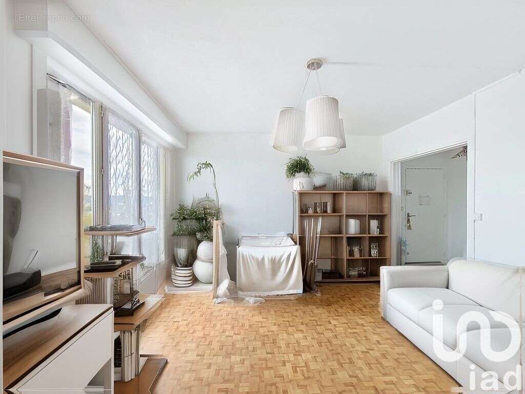 Photo 5 - Appartement à PETIT-COURONNE