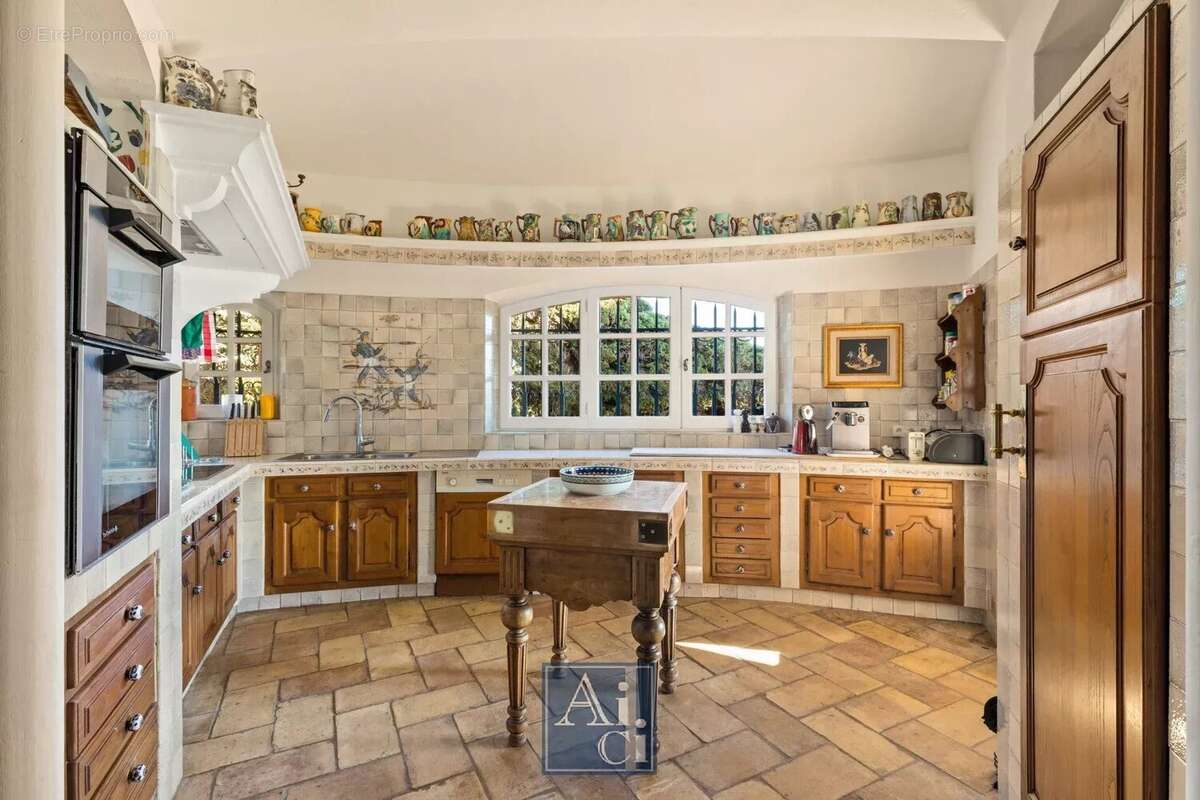 Maison à SAINTE-MAXIME