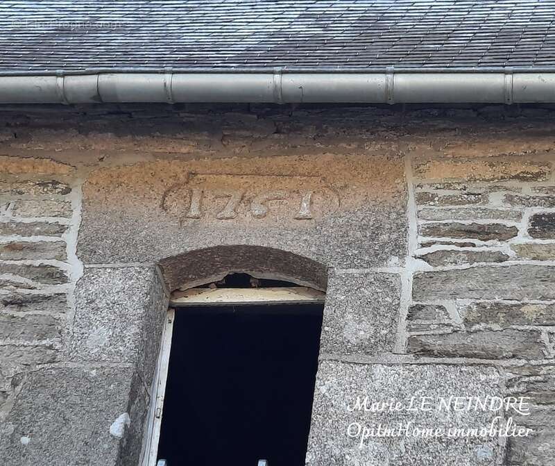 Maison à SAINT-IGEAUX