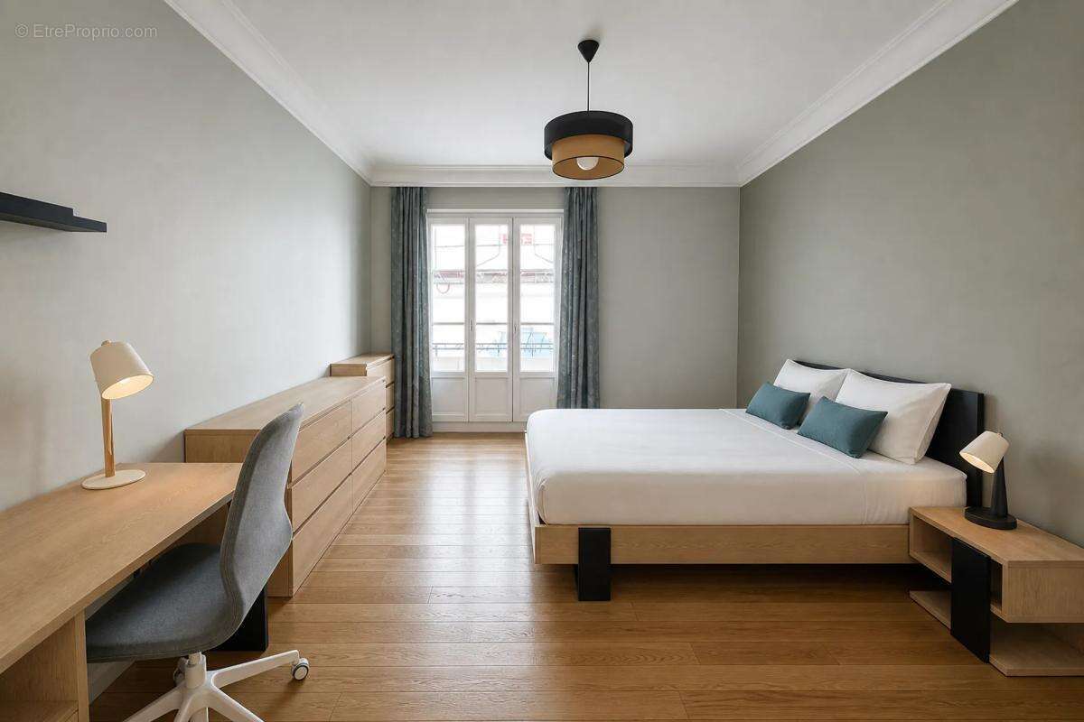 Appartement de 5 pièces de 101 m² à Grenoble - photo 5