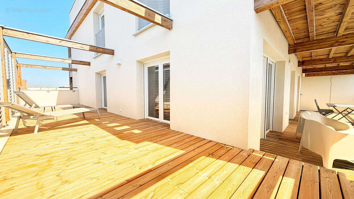 Grrande terrasse - photo 2