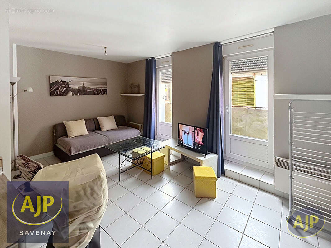 Appartement à SAVENAY