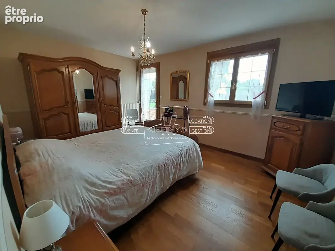 Maison familiale de 180 m² avec grand jardin - photo 5