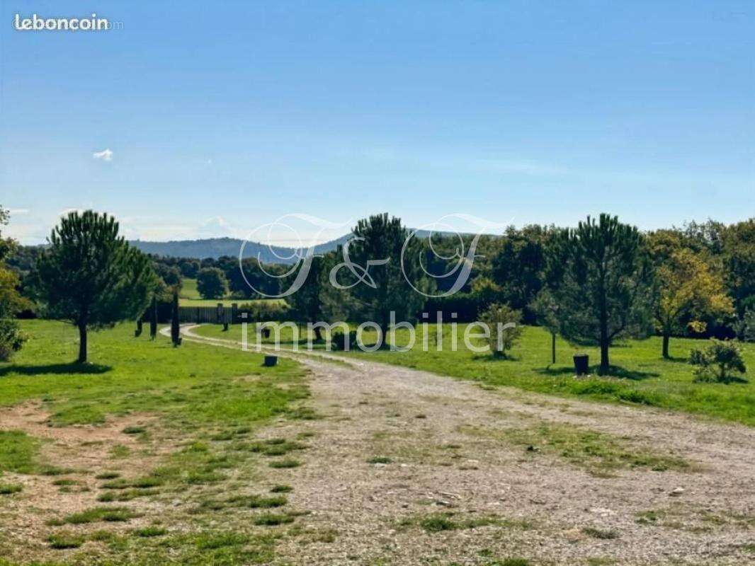 Terrain à REILLANNE
